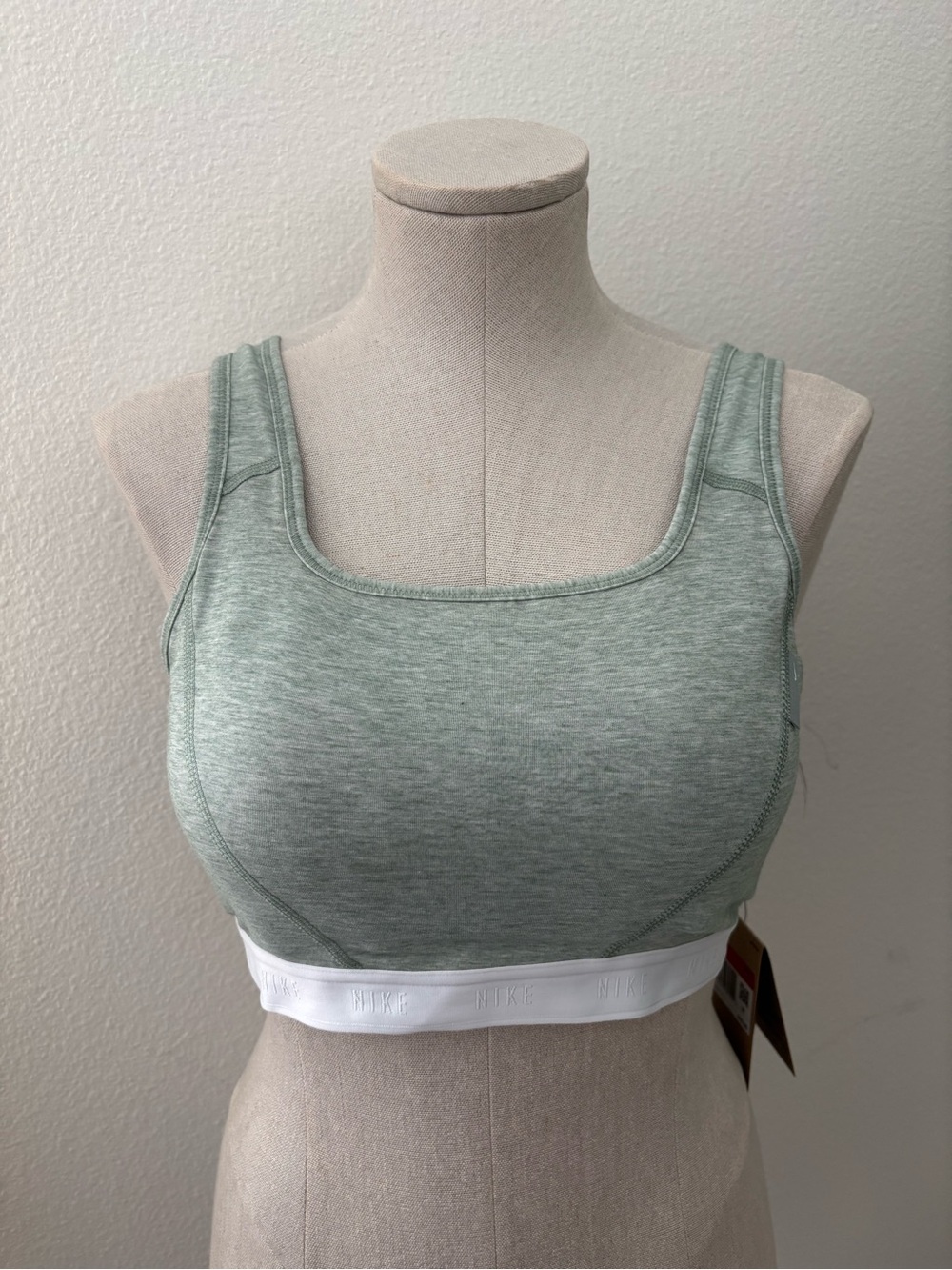 Nwt Nike Sports Bra Sz L